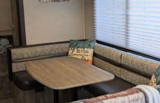 The Bearfoot Bunkhouse