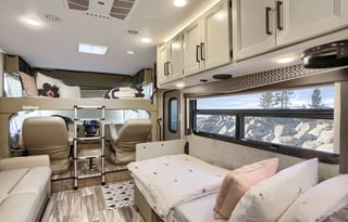 Your Wanderlust on Wheels Awaits!