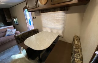 2015 Jayco Jay Flight SLX 264BHW