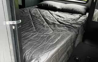 2022 Coachmen RV Freedom Express Liberty Edition 310BHDSLE