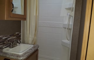 2017 Thor Motor Coach Four Winds 22B