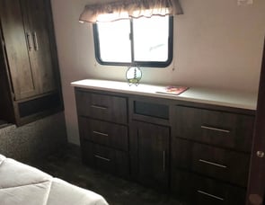CrossRoads RV Volante 31BH