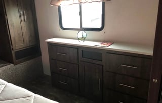 2019 Crossroads RV Volante 31BH