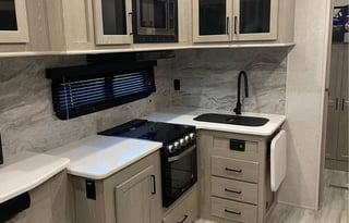 2021 Forest River Rockwood Ultra Lite 2891BH