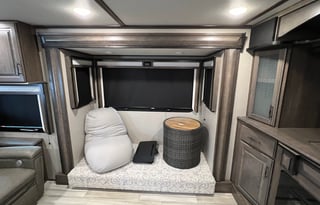 2022 Grand Design Solitude 380FL