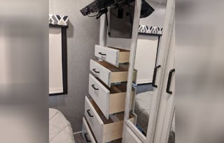 2022 Olaf Presented by Tim's RV Rentals With Solar