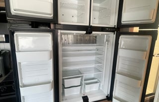 2019 Entegra- sleeps 8, private bedroom