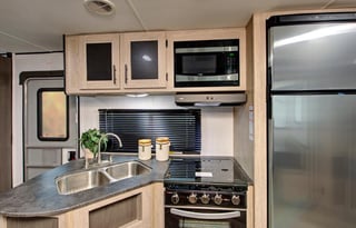 2022 Heartland Prowler 271BR