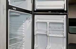 Easy Get Away - 2022 East to West Entrada