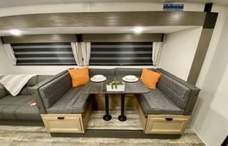 2024 Grey Wolf 29NM VIN (9917) Winter Haven