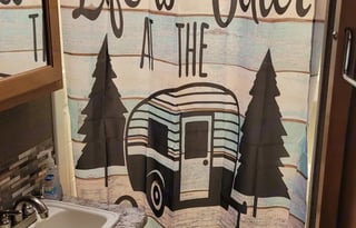 2017 Thor Motor Coach Freedom Elite 22FE