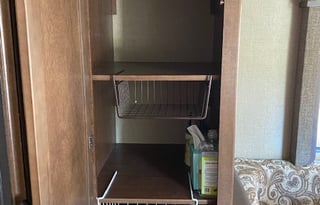 Keystone RV Hideout 24BHSWE Bunkhouse