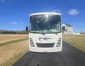 Thor Motor Coach Freedom Traveler A30