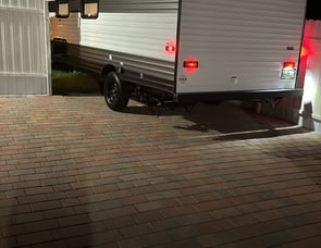 Forest River RV Wildwood FSX 174BHLE