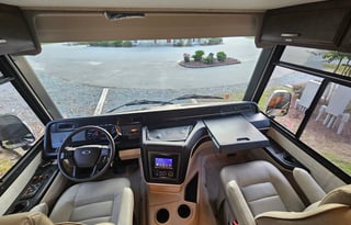 2022 Entegra Coach Vision XL 36A (Bunkhouse Model)