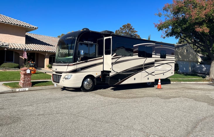 RV Photo