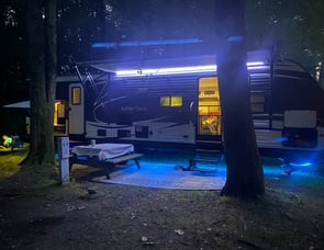 Dutchmen RV Aspen Trail 3010BHDSW