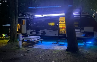 2017 Dutchmen RV Aspen Trail 3010BHDSW