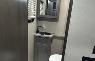 The Back Country Condo