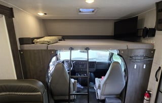 Fireside RV 2023 Coachman Leprechaun 230FS LMI1769