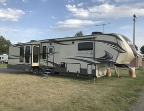 Prime Time RV Sanibel 3701