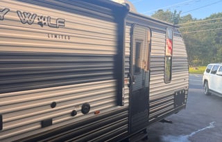 Hockey House RV Rental