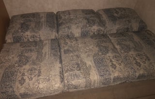 2006 KZ Sportsmen 37