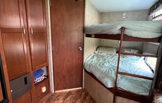 2014 Keystone RV Passport 2810BH Grand Touring