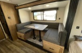 Curtis & Jamie's adventure rental