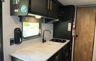 2022 Springdale Mini