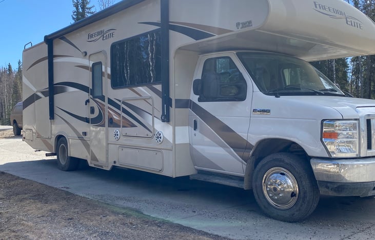 RV Photo