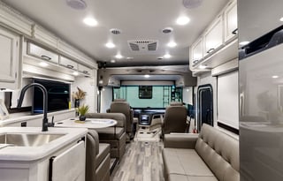 2024 Jayco Alante 27A