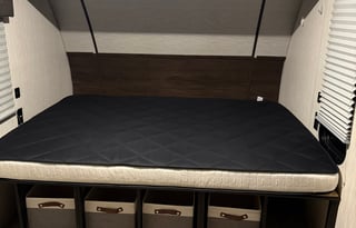 Lightweight and cozy perfect for two