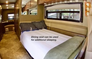 Earth & Sky Nomadic Camp