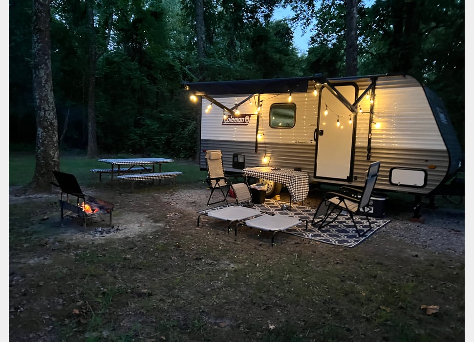 Travel Trailer rentals in Genoa City