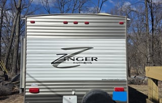 RSVB's Family Zinger