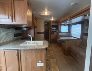 Jayco Jayflight G2 31BHS