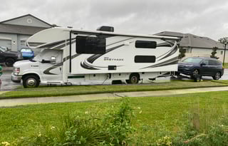 2020 Jayco Greyhawk 31F