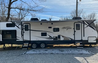 NWA Family Bunkhouse Memory Maker *Delivery  Only*