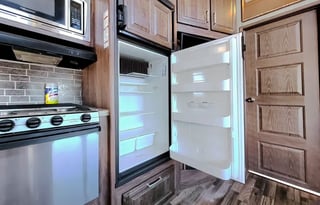 2017 Keystone Cougar ToyHauler-Adventure Awaits!