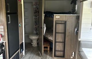 2024 Heartland Pioneer BH 270