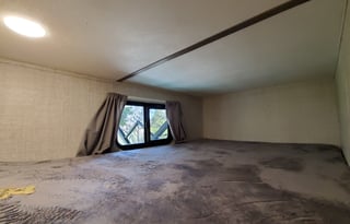 Betty's Bunkhouse!  2021 Gulf Stream Ameri-Lite