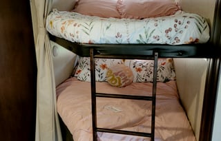 Best Cozy and Family-Friendly Approved 2017 Camper