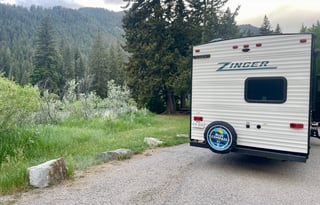 Family Glamping Adventures Ahead