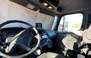 Road Runner Tour Bus -  Sleeps 9