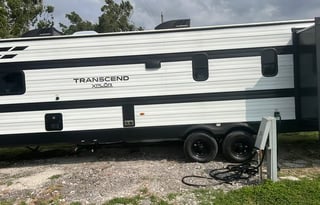 "Jupiter" 2-Bedroom Bunkhouse, Sleeps 8 (OKFL1912)