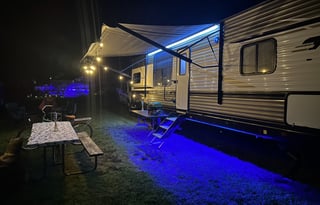 2022 Heartland Recreation North country trail