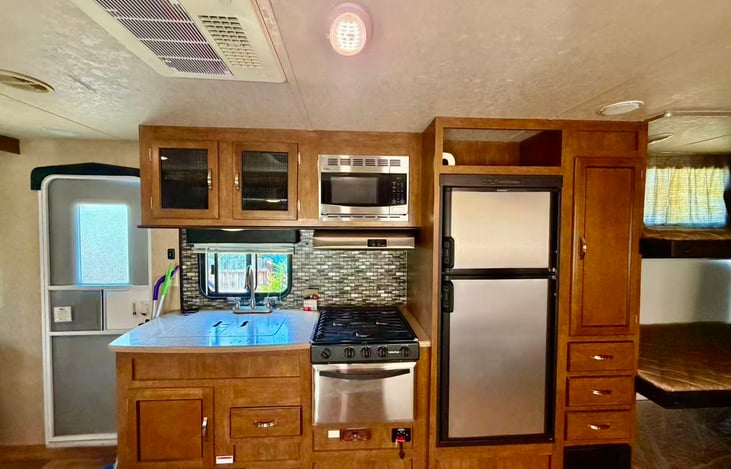 RV Photo