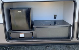 2020 Keystone RV Montana 3855BR