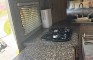 Coachman freelander micro